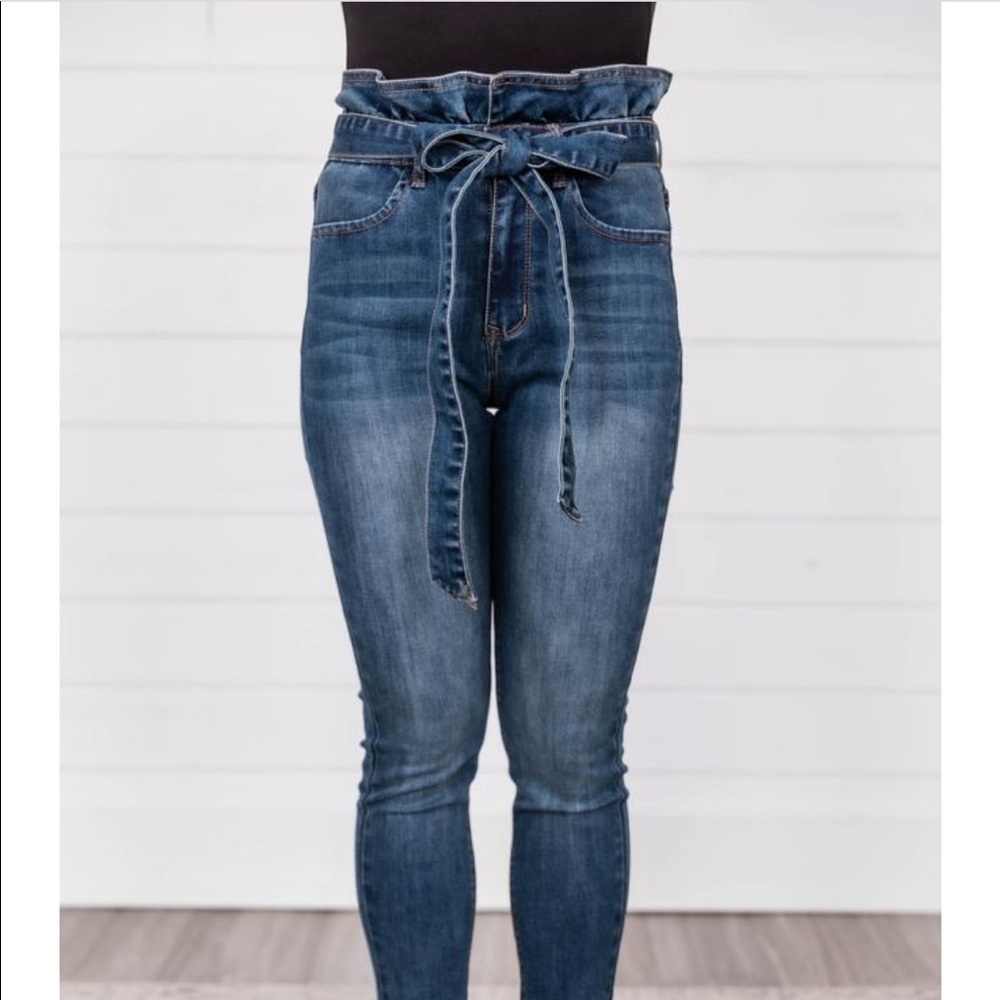 Kancan Jeans size 9